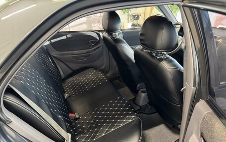 Hyundai Accent II, 2011 год, 450 000 рублей, 10 фотография