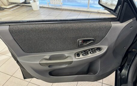 Hyundai Accent II, 2011 год, 450 000 рублей, 14 фотография