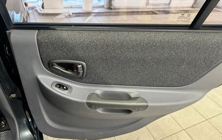 Hyundai Accent II, 2011 год, 450 000 рублей, 17 фотография