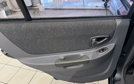 Hyundai Accent II, 2011 год, 450 000 рублей, 15 фотография