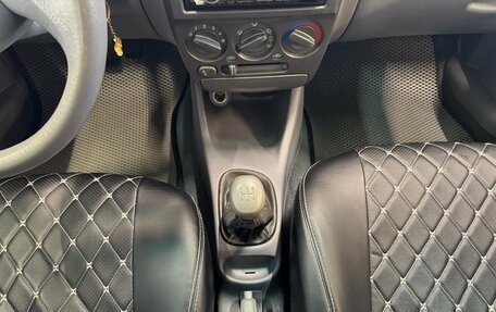 Hyundai Accent II, 2011 год, 450 000 рублей, 13 фотография