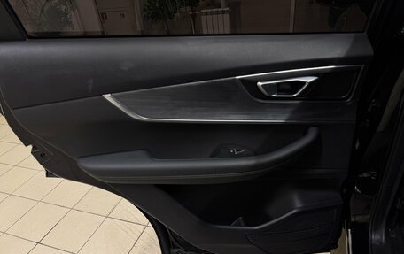 Chery Tiggo 7 Pro, 2022 год, 1 590 000 рублей, 15 фотография