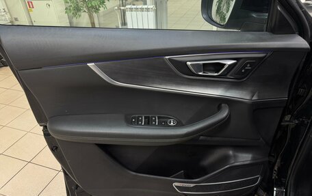 Chery Tiggo 7 Pro, 2022 год, 1 590 000 рублей, 14 фотография