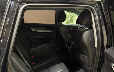 Chery Tiggo 7 Pro, 2022 год, 1 590 000 рублей, 10 фотография