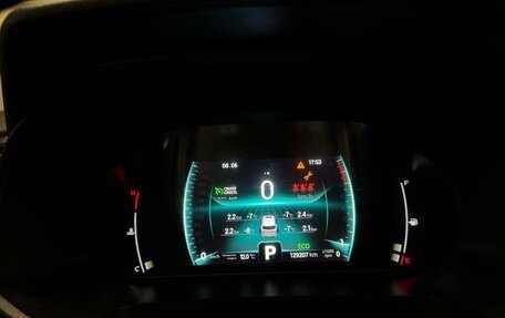 Chery Tiggo 7 Pro, 2022 год, 1 590 000 рублей, 11 фотография