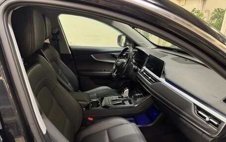 Chery Tiggo 7 Pro, 2022 год, 1 590 000 рублей, 9 фотография