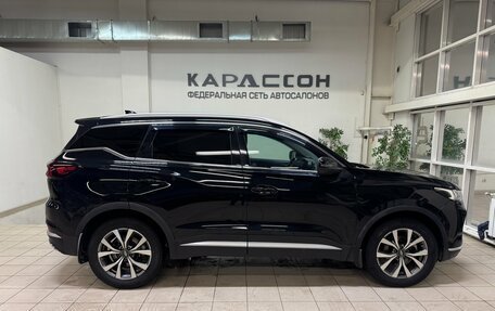Chery Tiggo 7 Pro, 2022 год, 1 590 000 рублей, 6 фотография