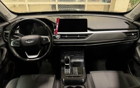 Chery Tiggo 7 Pro, 2022 год, 1 590 000 рублей, 8 фотография