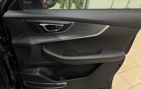 Chery Tiggo 7 Pro, 2022 год, 1 590 000 рублей, 16 фотография