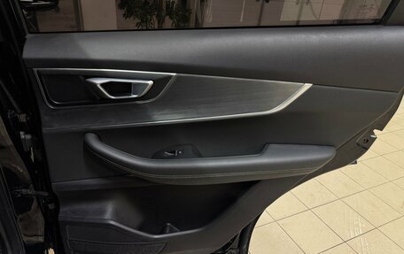 Chery Tiggo 7 Pro, 2022 год, 1 590 000 рублей, 17 фотография