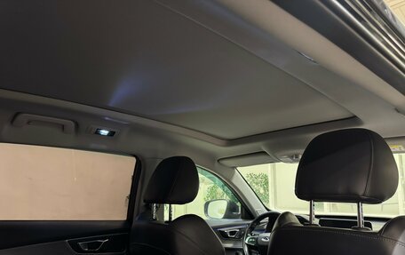 Chery Tiggo 7 Pro, 2022 год, 1 590 000 рублей, 19 фотография