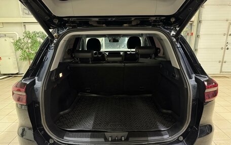 Chery Tiggo 7 Pro, 2022 год, 1 590 000 рублей, 18 фотография