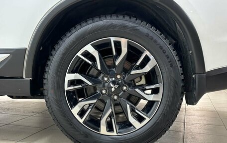 Mitsubishi Outlander III рестайлинг 3, 2022 год, 3 149 000 рублей, 19 фотография