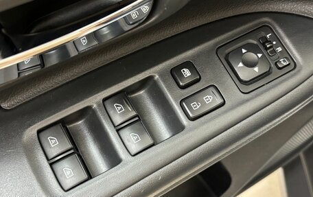 Mitsubishi Outlander III рестайлинг 3, 2022 год, 3 149 000 рублей, 16 фотография