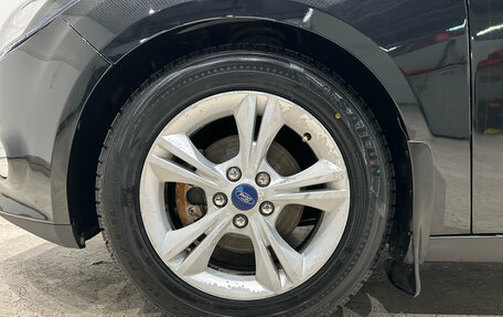 Ford Focus III, 2011 год, 649 000 рублей, 11 фотография