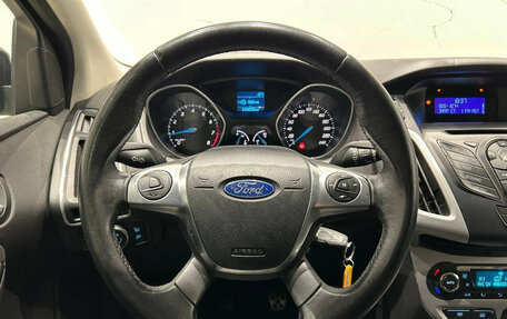 Ford Focus III, 2011 год, 649 000 рублей, 15 фотография