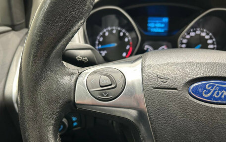 Ford Focus III, 2011 год, 649 000 рублей, 16 фотография