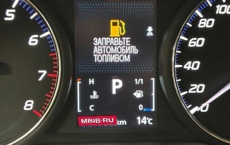 Mitsubishi Outlander III рестайлинг 3, 2022 год, 3 149 000 рублей, 20 фотография