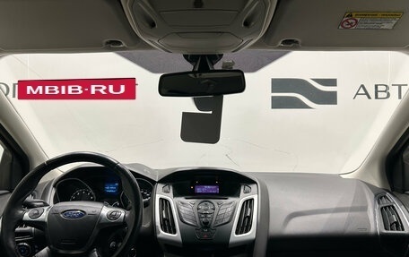 Ford Focus III, 2011 год, 649 000 рублей, 12 фотография