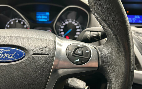 Ford Focus III, 2011 год, 649 000 рублей, 17 фотография