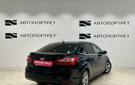 Ford Focus III, 2011 год, 649 000 рублей, 7 фотография