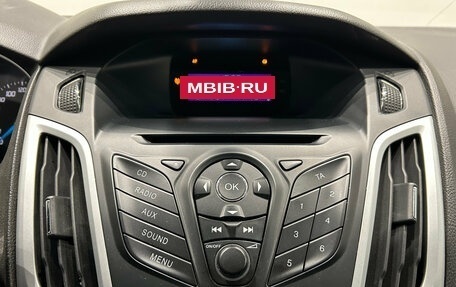 Ford Focus III, 2011 год, 649 000 рублей, 13 фотография