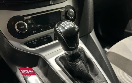 Ford Focus III, 2011 год, 649 000 рублей, 14 фотография