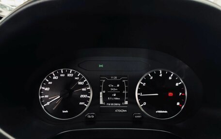 Chery Tiggo 4 I рестайлинг, 2021 год, 1 333 000 рублей, 12 фотография