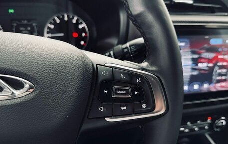 Chery Tiggo 4 I рестайлинг, 2021 год, 1 333 000 рублей, 15 фотография