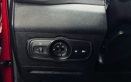 Chery Tiggo 4 I рестайлинг, 2021 год, 1 333 000 рублей, 22 фотография