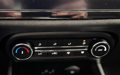 Chery Tiggo 4 I рестайлинг, 2021 год, 1 333 000 рублей, 20 фотография