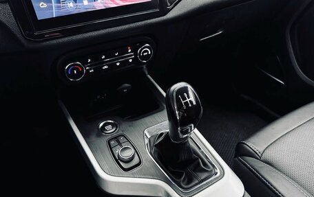 Chery Tiggo 4 I рестайлинг, 2021 год, 1 333 000 рублей, 21 фотография