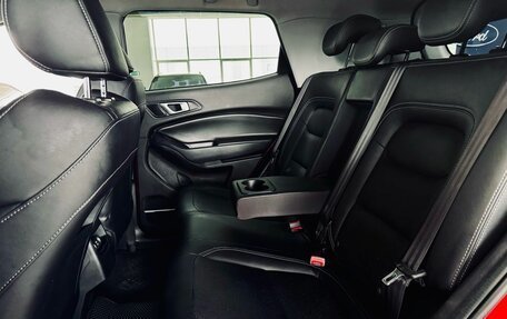 Chery Tiggo 4 I рестайлинг, 2021 год, 1 333 000 рублей, 27 фотография