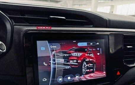 Chery Tiggo 4 I рестайлинг, 2021 год, 1 333 000 рублей, 18 фотография