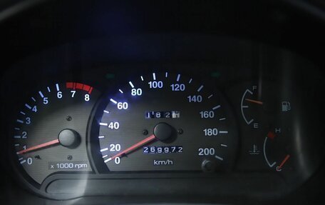 Hyundai Accent II, 2007 год, 290 000 рублей, 15 фотография