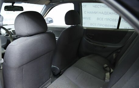 Hyundai Accent II, 2007 год, 290 000 рублей, 10 фотография