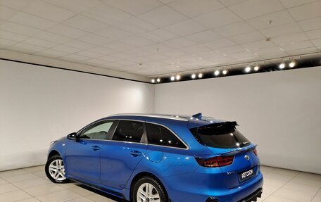 KIA cee'd III, 2021 год, 1 899 000 рублей, 7 фотография