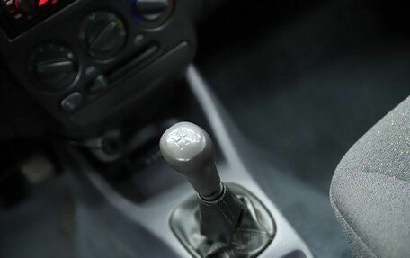 Hyundai Accent II, 2007 год, 290 000 рублей, 14 фотография