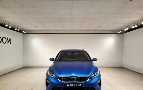 KIA cee'd III, 2021 год, 1 899 000 рублей, 2 фотография