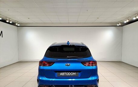 KIA cee'd III, 2021 год, 1 899 000 рублей, 6 фотография