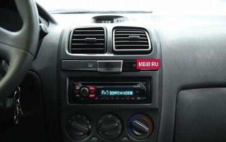 Hyundai Accent II, 2007 год, 290 000 рублей, 13 фотография