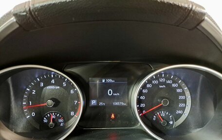 KIA cee'd III, 2021 год, 1 899 000 рублей, 10 фотография