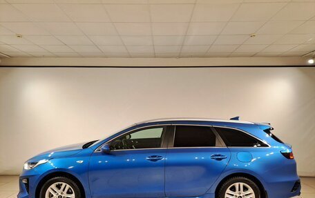 KIA cee'd III, 2021 год, 1 899 000 рублей, 8 фотография