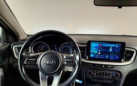 KIA cee'd III, 2021 год, 1 899 000 рублей, 9 фотография