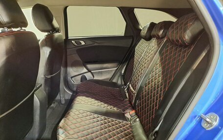 KIA cee'd III, 2021 год, 1 899 000 рублей, 17 фотография