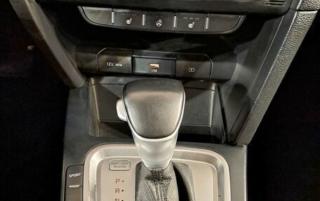 KIA cee'd III, 2021 год, 1 899 000 рублей, 12 фотография