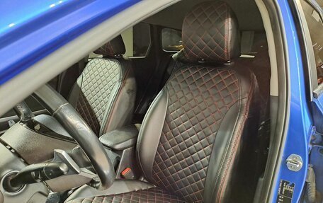 KIA cee'd III, 2021 год, 1 899 000 рублей, 14 фотография