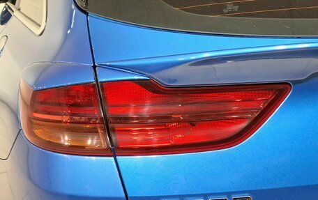 KIA cee'd III, 2021 год, 1 899 000 рублей, 21 фотография