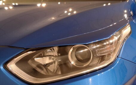 KIA cee'd III, 2021 год, 1 899 000 рублей, 20 фотография