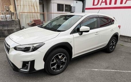 Subaru XV II, 2021 год, 1 470 000 рублей, 2 фотография